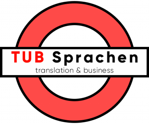 TUB-Sprachen